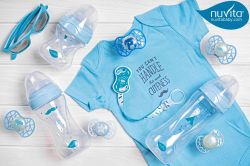 Nuvita �������� Air55 Cool 0m+ ����������[NV7065GA] NV7065GA - �������� 5