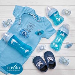 Nuvita �������� Air55 Cool 0m+ ����������[NV7065GA] NV7065GA - �������� 3