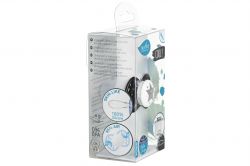 Nuvita �������� 7065 Air55 Cool ���������� 0m+ "BABY STAR" ����� NV7065IB - �������� 10