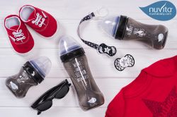 Nuvita �������� 7065 Air55 Cool ���������� 0m+ "BABY STAR" ����� NV7065IB - �������� 4