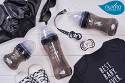 Nuvita �������� 7065 Air55 Cool ���������� 0m+ "BABY STAR" ����� NV7065IB - �������� 6