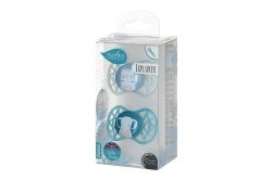 Nuvita  Air55 Explorer 0m+ [NV7066M] NV7066M -  3