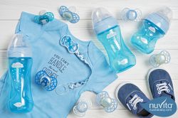 Nuvita  Air55 Explorer 0m+ [NV7066M] NV7066M -  5