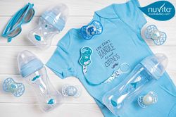 �������� Nuvita 7084 Air55 Cool ��������������� 6m+ "���" ���������� � ������� ������� NV7084GDB - �������� 6