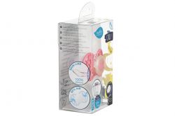 �������� Nuvita 7084 Air55 Cool ��������������� 6m+ "����" ���������� � ������� ���� ������� NV7084GF - �������� 9