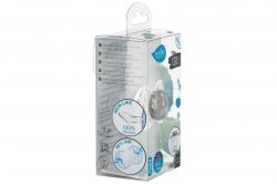 �������� Nuvita 7084 Air55 Cool ��������������� 6m+ "BE HAPPY" ��������-����� NV7084PG - �������� 8