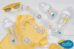 Nuvita �������� Air55 Cool 6m+ ������������[NV7084SC] NV7084SC - �������� 4