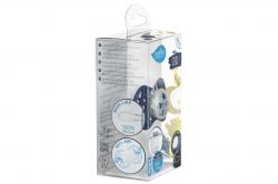 �������� Nuvita 7085 Air55 Cool �������������� 6m+ "DREAM BIG" ���������� � ������� �����-����� NV7085GBM - �������� 8