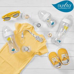 Nuvita �������� Air55 Explorer 6m+ ������������[NV7086N] NV7086N - �������� 3