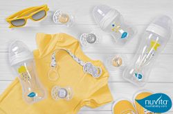 Nuvita �������� Air55 Explorer 6m+ ������������[NV7086N] NV7086N - �������� 4