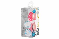 Nuvita �������� Air55 Explorer 6m+ ����������  (�������� � ������)[NV7087GF] NV7087GF - �������� 6