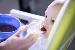 Nuvita ������ ��� ��������� Easy Eating (2��. �������)[NV8431Blue] NV8431Blue - �������� 3