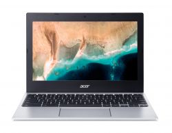 Acer  Chromebook CB311-11H 11" IPS, MediaTek MT8183, 4GB, F64GB, UMA, ChromeOS,  NX.AAYEU.001 -  13