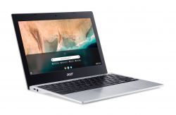 Acer  Chromebook CB311-11H 11" IPS, MediaTek MT8183, 4GB, F64GB, UMA, ChromeOS,  NX.AAYEU.001 -  12
