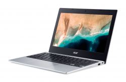  Acer Chromebook CB311-11H 11" IPS, MediaTek MT8183, 4GB, F64GB, UMA, ChromeOS,  NX.AAYEU.001 -  3