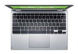  Acer Chromebook CB311-11H 11" IPS, MediaTek MT8183, 4GB, F64GB, UMA, ChromeOS,  NX.AAYEU.001 -  9