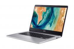 Acer  Chromebook CB314-2H 14" FHD IPS, MediaTek MT8183, 8GB, F128GB, UMA, ChromeOS,  NX.AWFEU.001 -  12