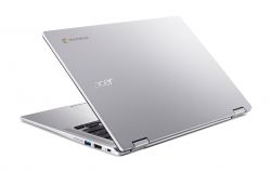  Acer Chromebook Spin CP314-1HN 14" FHD IPS Touch, Intel P N6000, 8GB, F128GB, UMA, ChromeOS,  NX.AZ3EU.002 -  11