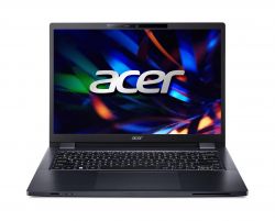 ������� Acer TravelMate TMP414-53 14" WUXGA IPS, Intel 5-120U, 32GB, F1TB, UMA, Win11P, ����� NX.B73EU.004