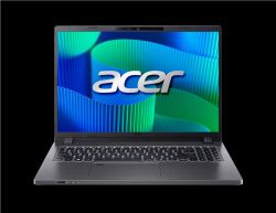 ������� Acer TravelMate TMP216-41 16" WUXGA IPS, AMD R5-7535U, 16GB, F512GB, UMA, Lin, ����� NX.BB2EU.00C