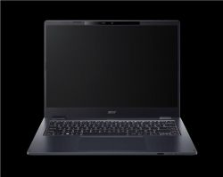  Acer TravelMate TMP414-55 14" WUXGA IPS, Intel U7-255U, 64GB, F1TB, UMA, Lin,  NX.BH2EU.008