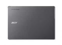 Ноутбук Acer Chromebook Plus CB514-5HT 14" WUXGA IPS Touch, Intel i5-1334U, 16GB, F512GB, UMA, ChromeOS, серый NX.J5ZEU.003 - Картинка 12
