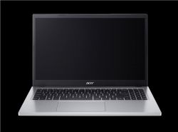 Acer ������� Aspire Go AG15-32P 15.6" FHD IPS, Intel 3-N355, 16GB, F512GB, UMA, Lin, ��������� NX.J8XEU.001