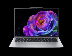  Acer Swift Go 14 SFG14-74 14" WUXGA OLED, Intel U9-285H, 32GB, F1TB, UMA, Win11,  NX.JCWEU.003