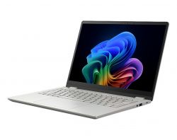Ноутбук Acer Swift Edge 14 SFE14-51T 14" 2.8K OLED Touch, Intel U7-256V, 16GB, F1TB, UMA, Win11, белый NX.JG4EU.003 - Картинка 3