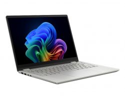 Ноутбук Acer Swift Edge 14 SFE14-51T 14" 2.8K OLED Touch, Intel U9-288V, 32GB, F1TB, UMA, Win11, белый NX.JG4EU.005 - Картинка 2