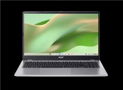 ������� Acer Chromebook CB315-6HT 15.6" FHD IPS Touch, Intel 3-N355, 8GB, F128GB, UMA, ChromeOS, ����������� NX.JLYEU.001