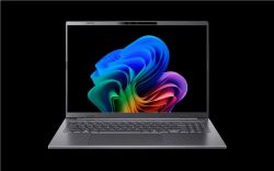  Acer Aspire 16 A16-61M 16" WUXGA+ OLED, AMD R7-350, 32GB, F1GB, UMA, Win11,  NX.JP0EU.002