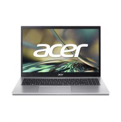  Acer Aspire 3 A315-59 15.6FHD IPS/Intel i5-1235U/12/512F/int/Lin/Silver NX.K6SEU.00A -  1