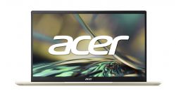  Acer Swift 3 SF314-512 14" FHD IPS, Intel i5-1240P, 16GB, F512GB, UMA, Lin,  NX.K7NEU.00C -  2