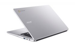  Acer Chromebook CB314-3HT 14" FHD IPS Touch, Intel C N4500, 8GB, F128GB, UMA, ChromeOS,  NX.KB5EU.002 -  9