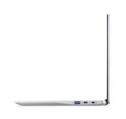  Acer Chromebook CB314-3HT 14" FHD IPS Touch, Intel C N4500, 8GB, F128GB, UMA, ChromeOS,  NX.KB5EU.002 -  5
