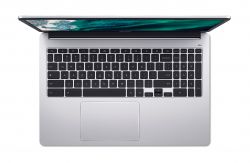 Acer  Chromebook CB315-4H 15" FHD IPS, Intel C N4500, 4GB, F128GB, UMA, ChromeOS,  NX.KB9EU.001 -  15
