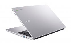  Acer Chromebook CB315-4H 15" FHD IPS, Intel C N4500, 4GB, F128GB, UMA, ChromeOS,  NX.KB9EU.001 -  13