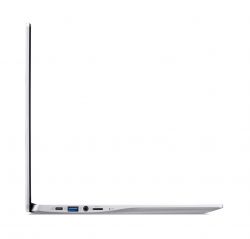  Acer Chromebook CB315-4H 15" FHD IPS, Intel C N4500, 4GB, F128GB, UMA, ChromeOS,  NX.KB9EU.001 -  10