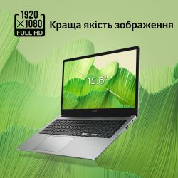  Acer Chromebook CB315-4H 15" FHD IPS, Intel C N4500, 4GB, F128GB, UMA, ChromeOS,  NX.KB9EU.001 -  4