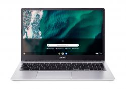 ������� Acer Chromebook CB315-4HT 15" FHD IPS Touch, Intel C N4500, 4GB, F128GB, UMA, ChromeOS, ����������� NX.KBAEU.001 - �������� 13