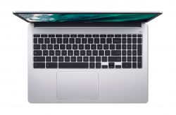 ������� Acer Chromebook CB315-4HT 15" FHD IPS Touch, Intel C N4500, 4GB, F128GB, UMA, ChromeOS, ����������� NX.KBAEU.001 - �������� 10
