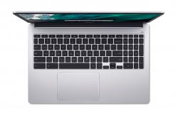 ������� Acer Chromebook CB315-4HT 15" FHD IPS Touch, Intel C N4500, 4GB, F128GB, UMA, ChromeOS, ����������� NX.KBAEU.001 - �������� 9