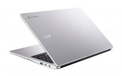 ������� Acer Chromebook CB315-4HT 15" FHD IPS Touch, Intel C N4500, 4GB, F128GB, UMA, ChromeOS, ����������� NX.KBAEU.001 - �������� 8