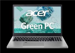  Acer Aspire Vero AV15-52 15.6" FHD IPS, Intel i7-1255U, 16GB, F512GB, UMA, Win11,  NX.KBREU.006