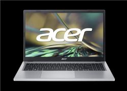 Acer  Aspire 3 A315-24P 15.6" FHD, AMD A N7120U, 8GB, F256GB, UMA, Lin,  NX.KDEEU.01A