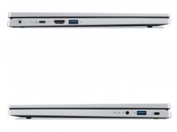  Acer Aspire 3 Spin 14  A3SP14-31PT 14" WUXGA IPS Touch, Intel i3-N305, 8GB, F256GB, UMA, Lin,  NX.KENEU.003 -  9