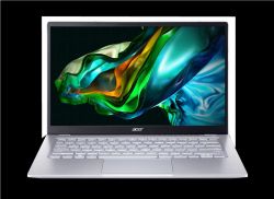  Acer Swift Go 14"  SFG14-41 14" FHD IPS, AMD R7-7730U, 16GB, F1TB, UMA, Lin,  NX.KG3EU.002