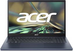  Acer Aspire 3 A315-510P 15.6" FHD IPS, Intel i3-N305, 8GB, F512GB, UMA, Lin,  NX.KH1EU.001