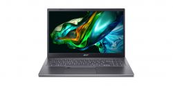  Acer Aspire 5 A515-58M 15.6" FHD IPS, Intel i5-1335U, 16GB, F512GB, UMA, Lin,  NX.KHFEU.002 -  1